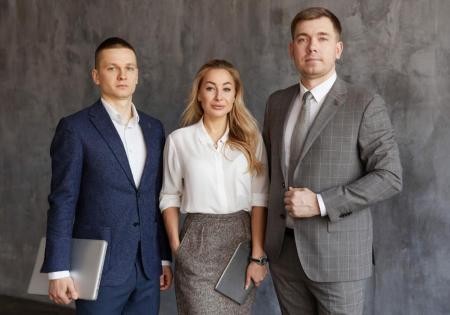 Фотография Коллегия адвокатов Свердловской области Загоруйко, Берсенёв и партнеры 3