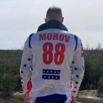 Alexey Mokhov